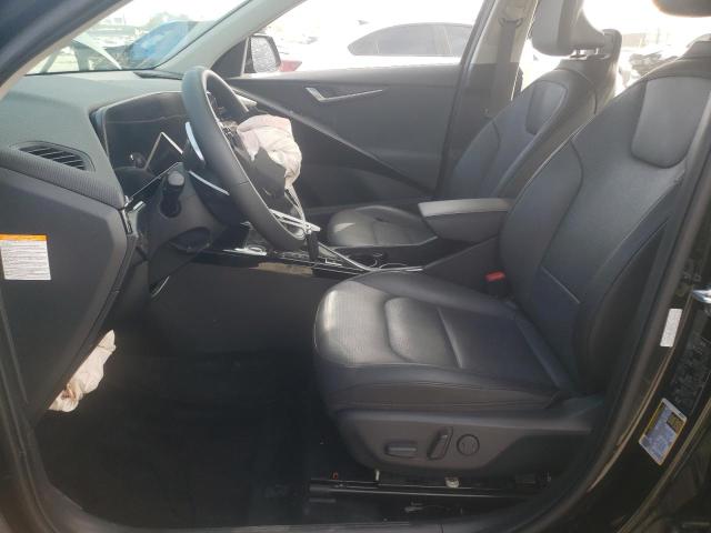 2023 KIA NIRO SX KNDCT3LE0P5040279