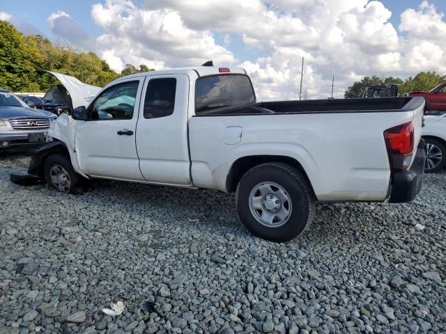 VIN 5TFRX5GN8KX154354 2019 Toyota Tacoma, Access Cab no.2