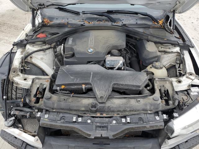 2016 BMW 428 XI GRA WBA4C9C59GG137389