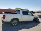 HONDA RIDGELINE photo