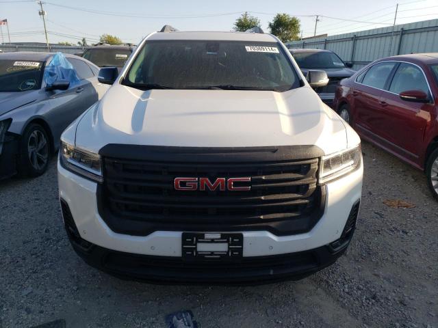 2020 GMC ACADIA AT4 - 1GKKNLLS9LZ132610