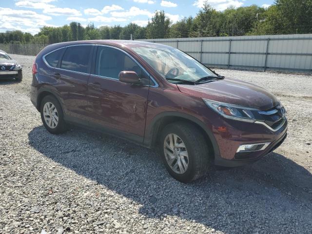 2016 HONDA CR-V EX - 2HKRM3H50GH523920