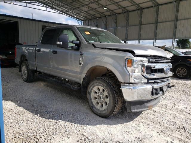 2020 FORD F250 SUPER - 1FT7W2B69LEC70796