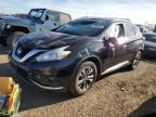 2017 NISSAN MURANO S - 5N1AZ2MH8HN124713