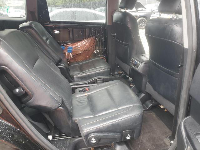 2015 TOYOTA HIGHLANDER - 5TDDKRFH4FS151734