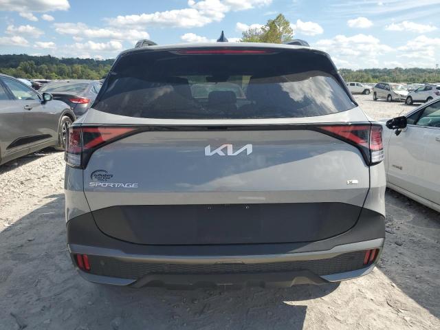 2024 KIA SPORTAGE X - 5XYK6CDF3RG233661