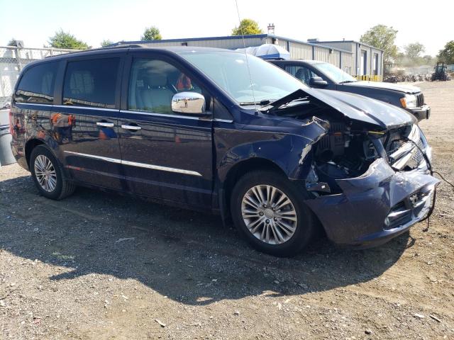 VIN 2C4RC1CG6GR269701 2016 Chrysler Town and Countr... no.4