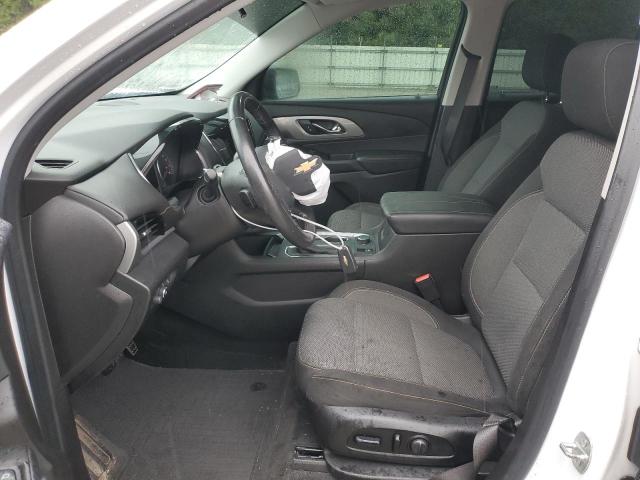 2019 CHEVROLET TRAVERSE L - 1GNEVGKW6KJ196175