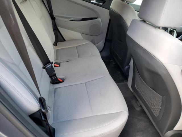 2021 HYUNDAI TUCSON SE - KM8J23A43MU394444