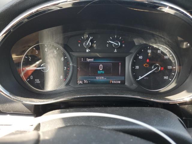 2019 BUICK ENCORE PRE - KL4CJASBXKB717439