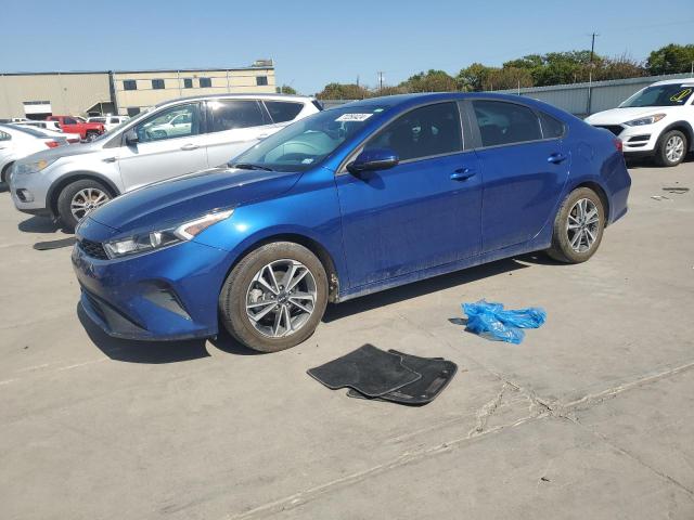 2023 KIA FORTE LX - 3KPF24AD5PE684252
