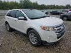 FORD EDGE SEL photo