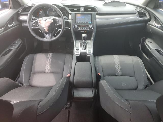 2020 HONDA CIVIC LX - 2HGFC2F60LH550762