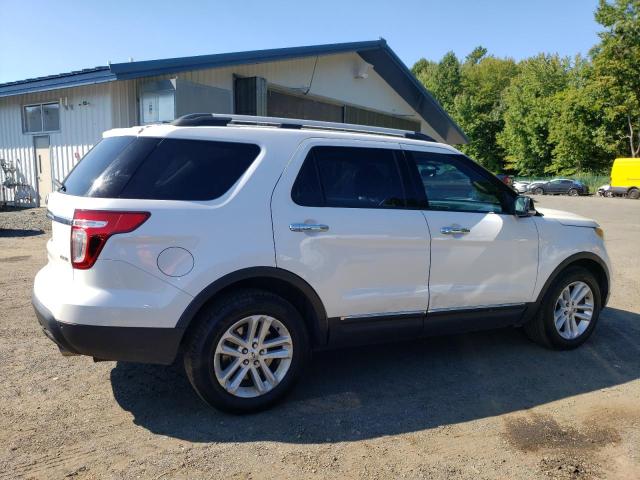 VIN 1FM5K8D86EGA05308 2014 Ford Explorer, Xlt no.3