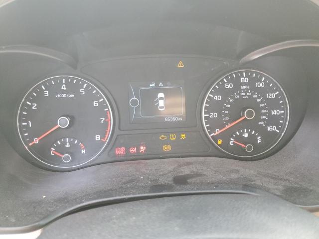 2017 KIA OPTIMA LX - 5XXGT4L30HG127540