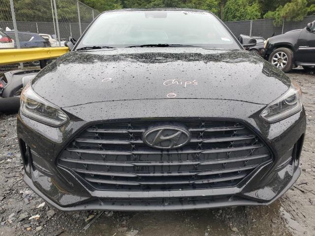 2021 HYUNDAI VELOSTER B - KMHTG6AFXMU032611