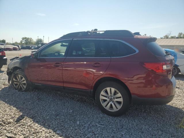 2017 SUBARU OUTBACK 2. - 4S4BSACCXH3310256