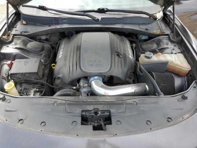 2018 DODGE CHARGER R/ - 2C3CDXCT3JH260717