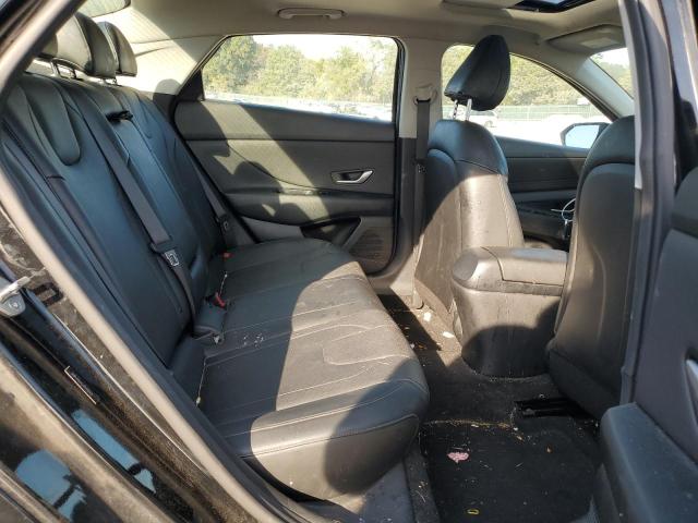2023 HYUNDAI ELANTRA LI - 5NPLP4AG1PH114419