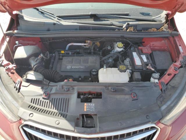 2017 BUICK ENCORE PRE - KL4CJBSB7HB202879