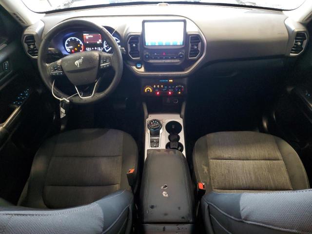 2023 FORD BRONCO SPO - 3FMCR9B61PRE07307