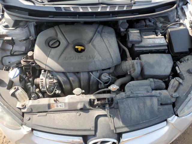 2015 HYUNDAI ELANTRA SE - 5NPDH4AE7FH604457