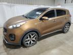 KIA SPORTAGE S photo