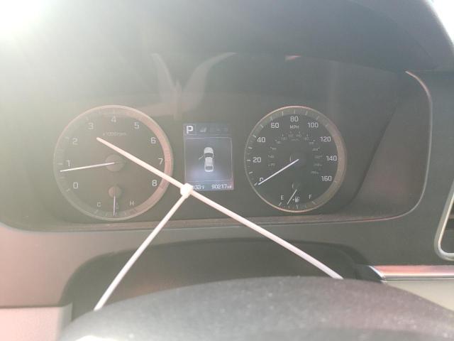 2016 HYUNDAI SONATA SE - 5NPE24AF7GH399951