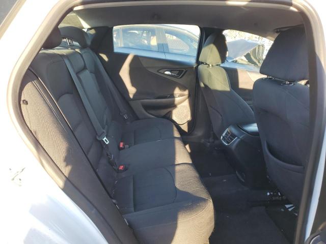 2016 CHEVROLET MALIBU LT - 1G1ZE5ST5GF306298