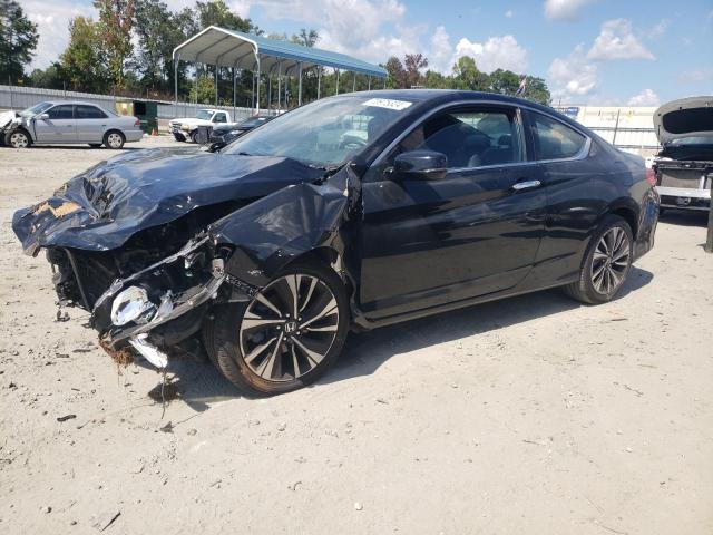 VIN 1HGCT1B78GA003741 2016 Honda Accord, EX no.1