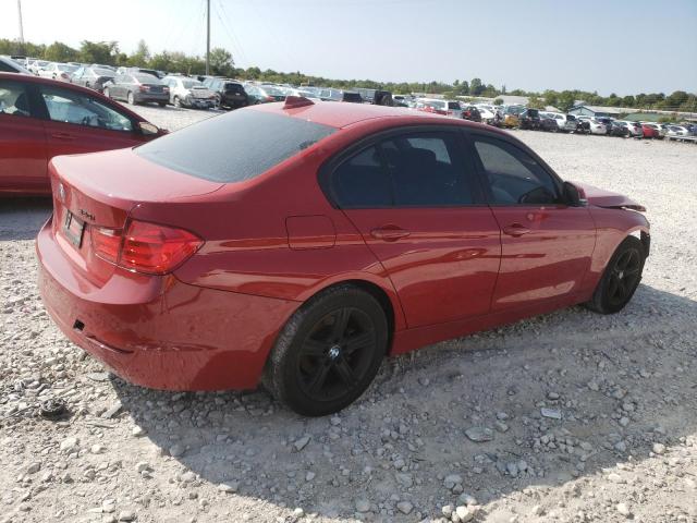 2015 BMW 320 I - WBA3B1C55FK141161