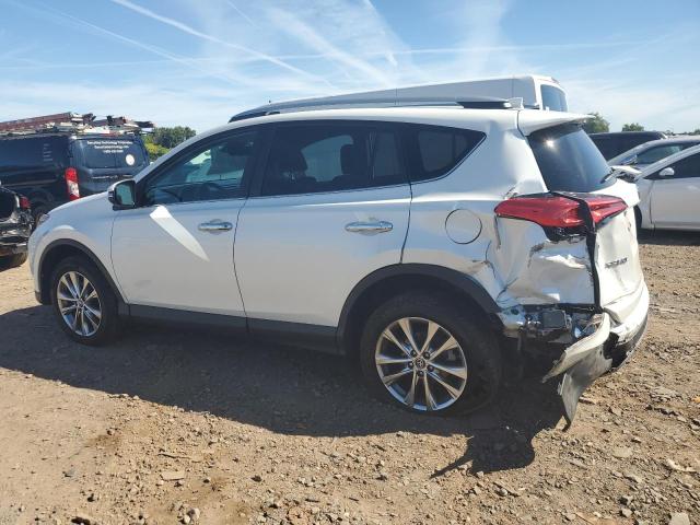 2017 TOYOTA RAV4 LIMIT - 2T3DFREV2HW664977