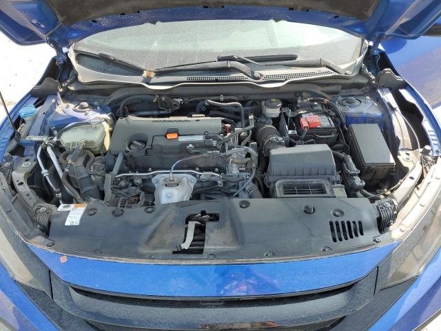 2019 HONDA CIVIC SPOR - 19XFC2F82KE031139