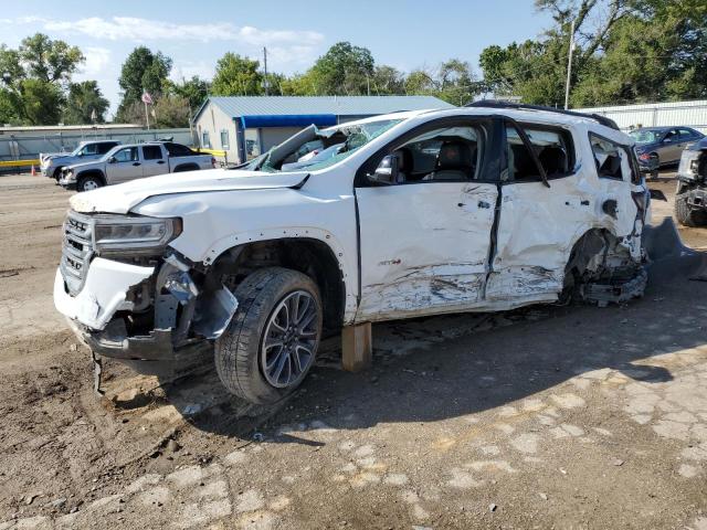 2020 GMC ACADIA AT4 - 1GKKNLLS4LZ238379
