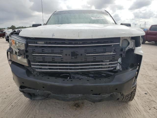 2020 CHEVROLET SILVERADO 1GCPYCEF5LZ117840  72658634