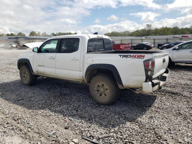 VIN 3TMCZ5AN7LM294606 2020 Toyota Tacoma, Double Cab no.2