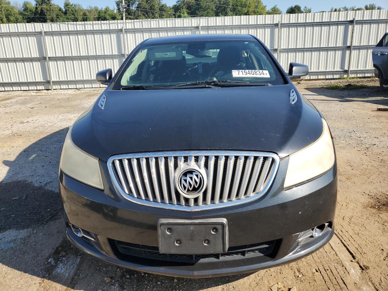 Lot #2860323690 2012 BUICK LACROSSE