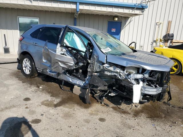 2021 FORD EDGE SEL 2FMPK3J93MBA01599  71805304