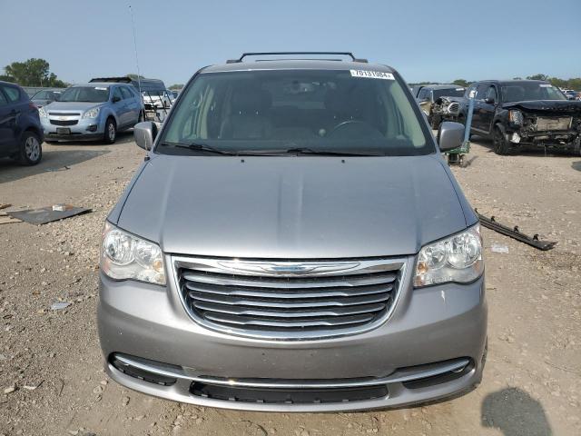 2015 CHRYSLER TOWN & COU 2C4RC1BG1FR645009