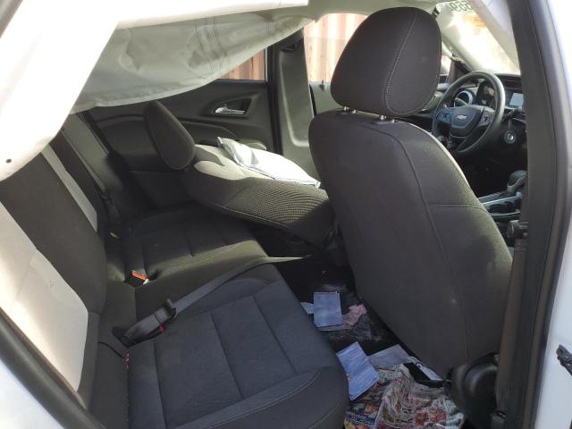 2024 CHEVROLET TRAX LS - KL77LFE22RC098119