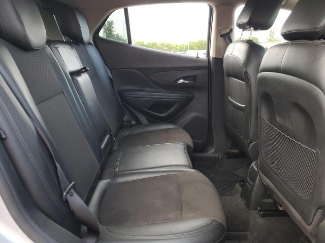2019 BUICK ENCORE PRE - KL4CJASB2KB731013