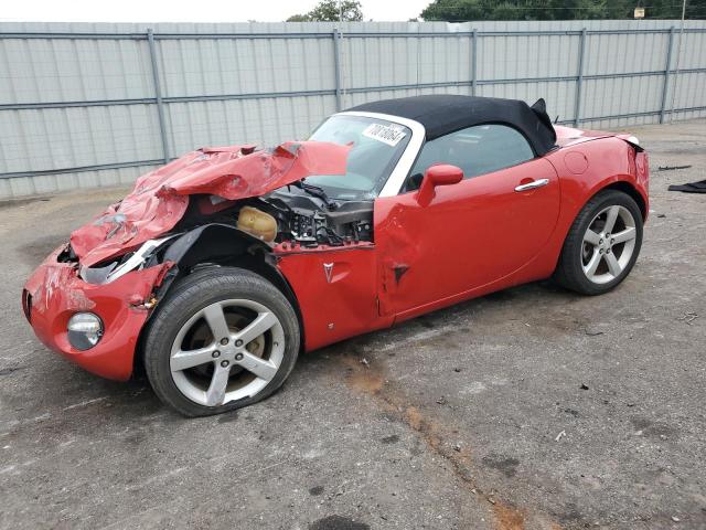 PONTIAC SOLSTICE