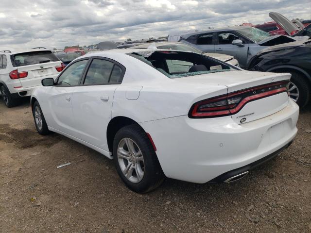 2023 DODGE CHARGER SX - 2C3CDXBG0PH702334