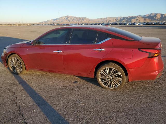 VIN 1N4BL4EW0PN412829 2023 Nissan Altima, SL no.2