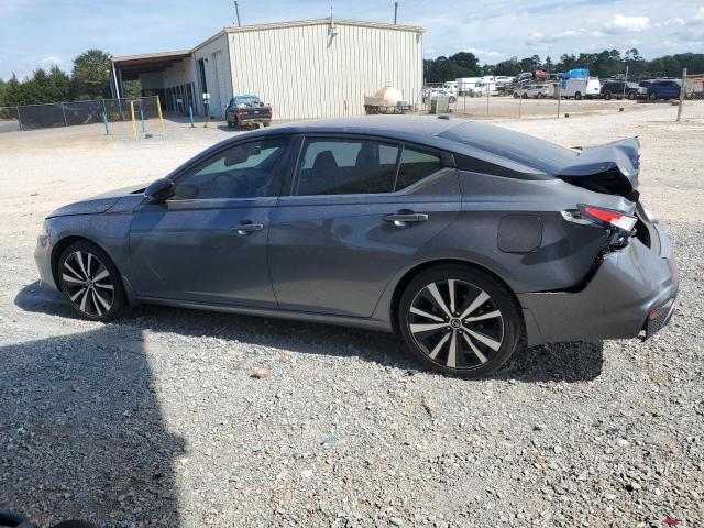 2021 NISSAN ALTIMA SR - 1N4BL4CV0MN385587