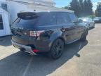 LAND ROVER RANGE ROVE photo