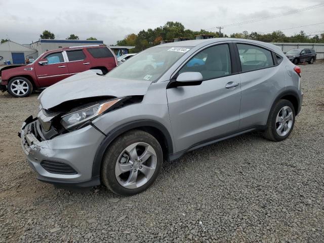 2021 HONDA HR-V LX - 3CZRU6H38MM715988