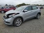 2021 HONDA HR-V LX - 3CZRU6H38MM715988
