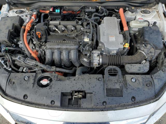 2019 HONDA INSIGHT EX - 19XZE4F56KE032481