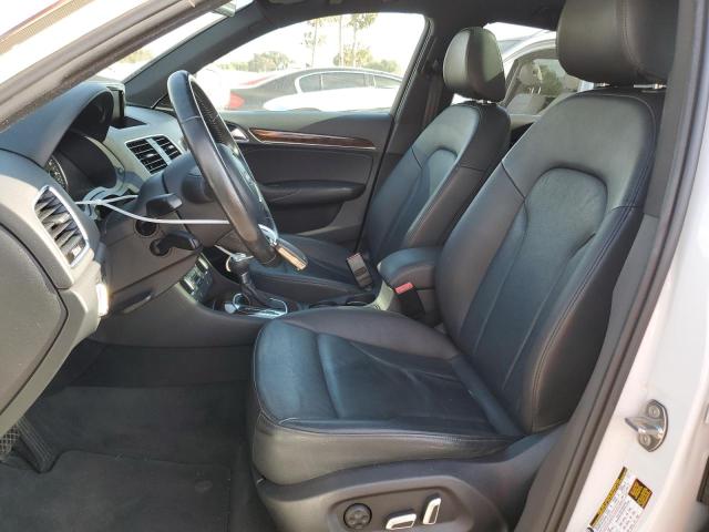 2017 AUDI Q3 PRESTIG - WA1GCCFSXHR001237